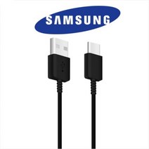 4+1 삼성 전용 갤럭시 호환 USB C타입 C to C 고속 PD 충전 케이블 선 갤럭시 S20 Z플립3, USB C 타입, C타입 삼성 정품 2PACK (2개입)