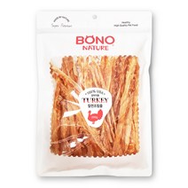보노네이처 칠면조힘줄 + 리얼체다100g 1통, 1box, 칠면조힘줄200g x 1개 + 리얼체다 1통