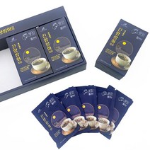 한방 쌍화 명인이 만든 진한쌍화 쌍화차 100ml 20포 1박스