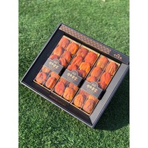명품 상주 건시 곶감 가정용 명절 선물포장 500g 1kg, 2kgX30개 선물포장, 1개
