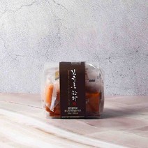 신궁전통한과 [김규흔한과] 명인꿀약과(m) 100g, 1