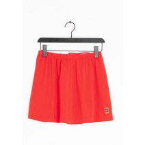 나이키 골프 A-라인 스커트 - 레드 146759