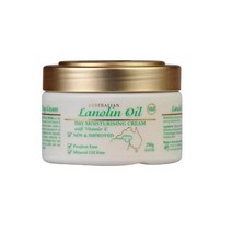 Australian Lanolin Day Cream 오스트레일리안 라놀린 데이 크림 250g 2팩