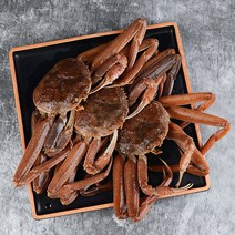 대게 홍게 간장게장 700g ( 2~3팩), 홍게 간장게장 900g X 2팩