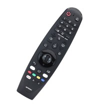 가전제품 액세서리 Infrared Remote Control for MR20GA AKB75855501 Smart Remote Controller Media Playe, 한개옵션0