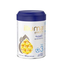 일루마 골든드롭3 분유 3단계, 1개, 900g