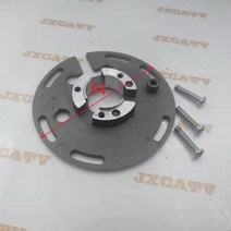 AM6 12V 플라이휠 CDI 정류기 점화 코일 세트 Zundapp DUCATI 점화 Simson Aprilia Beta MBK Peugeot erij, 06 6640433A-94