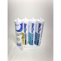 방수실리콘 우레탄 실란트 욕실실리콘 바이오실리콘 화장실 반투명 금색 마루실리콘 백색 수성 도배실리콘, 우레탄방수용회색, 1개