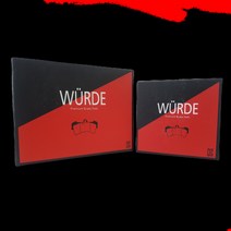 BMW X6 세라믹 브레이크패드 WURDE 뷔르데 전차종 앞 뒤, F16 (14년~ 현제), X6 MD0d, 앞패드 + 센서