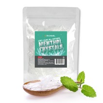 닥터조이드 멘톨 크리스탈 100g, 닥터조이드 멘톨 3개