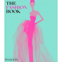 (영문도서) The Fashion Book: Revised and Updated Edition Hardcover, Phaidon Press, English, 9781838665708