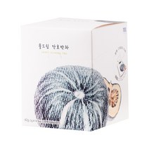 [물드림] 단호박차 티백 (3g x14tea), 3g, 14개