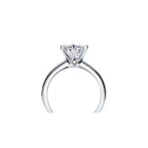 [사파이어예물세트] 당일발송 5부 엑설런트컷 프로포즈 결혼예물 솔리테어 천연 다이아몬드목걸이