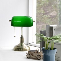 뱅크 단스탠드 인테리어 조명 무드등 그린(전구선택안함), 색상