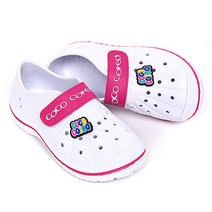 코코 반도 V-EVA 만능화 (핑크)