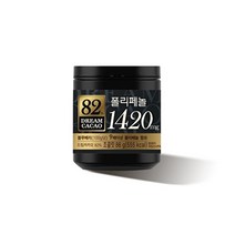 롯데제과 (86g) 드림카카오 82프로 / 다크초콜릿, 86g