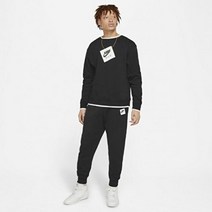 나이키 ES나이키 남성 조던 클래식 기모 크루 맨투맨 CV2370-010