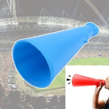 응원나팔 30CM 응원용품 체육대회소품 운동회응원도구 축구응원도구 콘서트응원용품