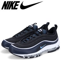 나이키 에어맥스 97 스니커즈 운동화 남성 블랙 검정 DQ3955-001