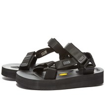 수이코크 Suicoke DEPA-V2PO - Black