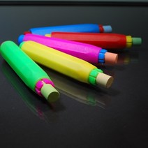가성비 좋은 분필케이스 옥타곤홀더(9m), 그린스타
