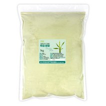 죽엽 분말(국산) 1kg 대나무잎 가루 선식 차 제빵, 죽엽 분말[국산] 1kg, 죽엽 분말[국산] 1kg