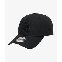 [빠른출고]/뉴에라 NEW ERA [무료반품] 엠엘비 MLB 블랙 온 LA 다저스 볼캡 940 BLACK ON LOSDOD BLK