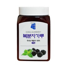 산해랑 국내산 복분자가루 150g, 쿠팡1 1, 본상품선택