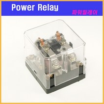 POWER RELAY 파워릴레이 SY-818 110V 220V 24V, SY-818 24V