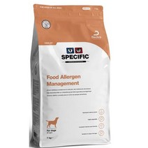 스페시픽 식이알러지사료 CDD-HY, 2kg