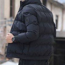 겨울 패딩 남자 경량 숏 아우터 잠바 점퍼 남성 숏패딩 남자아 남자숏 280664