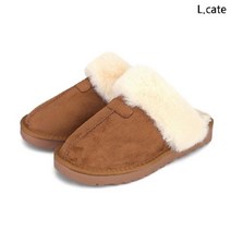 조르지오 욕실용품 따뜻한 실내화 털 엘케이트 생활용품 여성, 본상품선택, 옐로우_245, 본상품선택