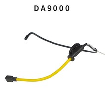 방수 헤드셋마이크 MIPRO 미프로 무선 호환 DA9000