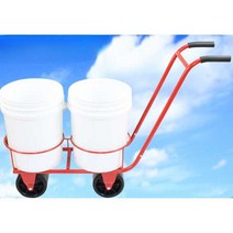 농기구운반 농사용 온실 따기 차량 카트 야채 운반