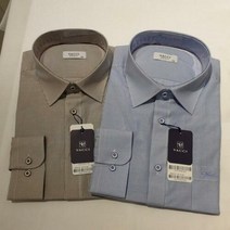 이랜드 [바찌]바찌 긴팔셔츠 핀스트라이프(VD1K1PR521BO IO)NC경산점