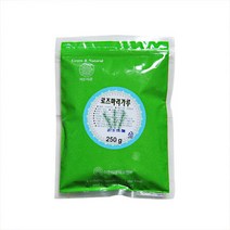 IF1 로즈마리분말 1kg, 1개