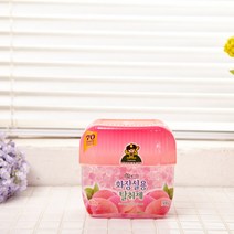 화장실용 탈취제 피치