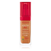 부르조아 Bourjois 헬씨 믹스 파운데이션 60 다크 앰버 30ml