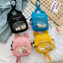 raondaon 스마트 멀티 캐리어 캐주얼 중저가 아담 여행 대 귀여운 남녀공 7WA9B3BC