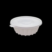 TY 냉면용기 195-소 50세트, 50개