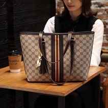 빅 사이즈 봄 여름 가을 겨울 30대 40대 50대 60대 여성 쇼퍼백 숄더 가죽 크로스 가방 shoulder bag tote bag