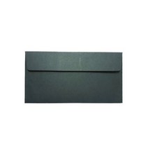 티켓형 상품권 축의금 밍크지 용돈봉투 175 x 85 mm, 블랙, 600개