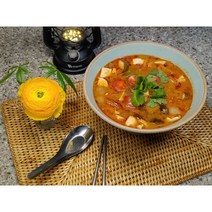 타이선 똠양꿍 쌀국수 820g, 똠양꿍 쌀국수(820g)