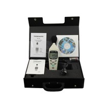 소음측정기 데시벨측정기 층간소음 소음계 tm-102 디지털 iec 61672 유형 ii