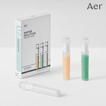 부품 아에르 워터솔루션 비타민필터 복합형 샤워기 필터 _ 230306EA