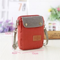 여성용 만화 토토로 크로스 바디 백 캔버스 미니 숄더 백 여성 클러치 지갑 및 핸드백 핫 975aEA6c1