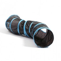 일자형 고양이 터널놀이 고양이장난감 캣터널반려견 용품 특가세일, 상세페이지 참조