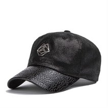 [타임슬립] METAL LOGO GLOSSY BLACK_TBP01401