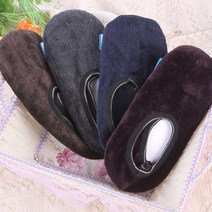 JH컴퍼니 매일 신고싶은 따뜻한 남성 발열덧신 JH203