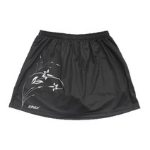스포엑스 마라톤복(육상복) 스커트 SK-BLACK (여성용), 110